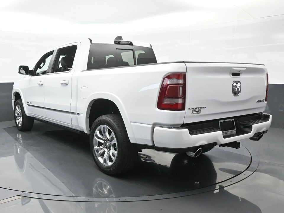 2023 Ram 1500 2nd Gen - Image 4 of 12