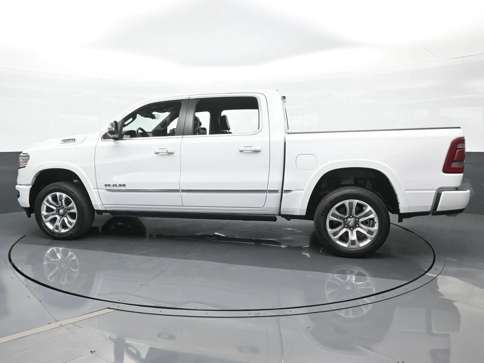 2023 Ram 1500 2nd Gen - Image 3 of 12