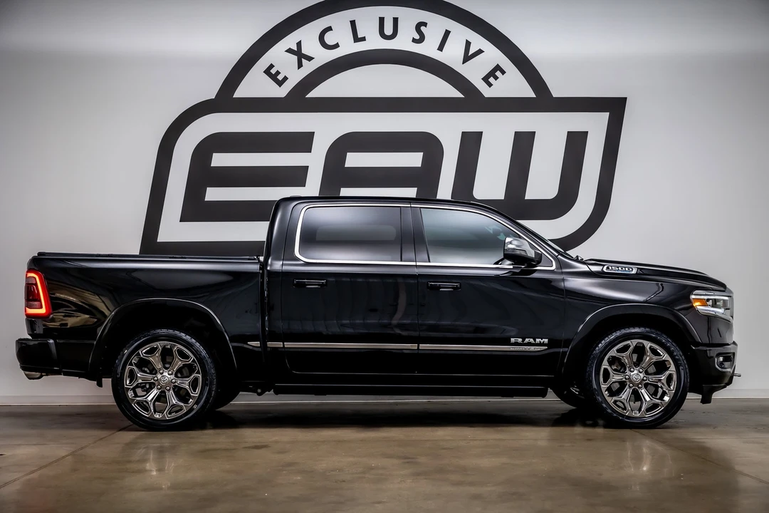 2023 Ram 1500 2nd Gen - Image 9 of 21