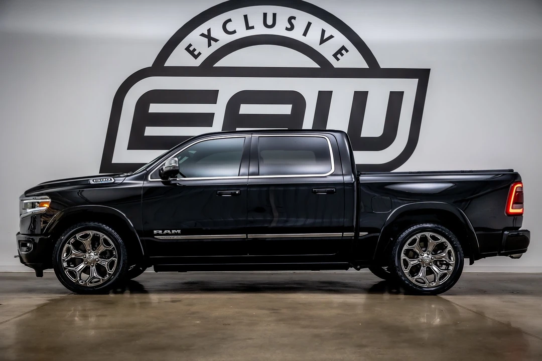 2023 Ram 1500 2nd Gen - Image 6 of 12