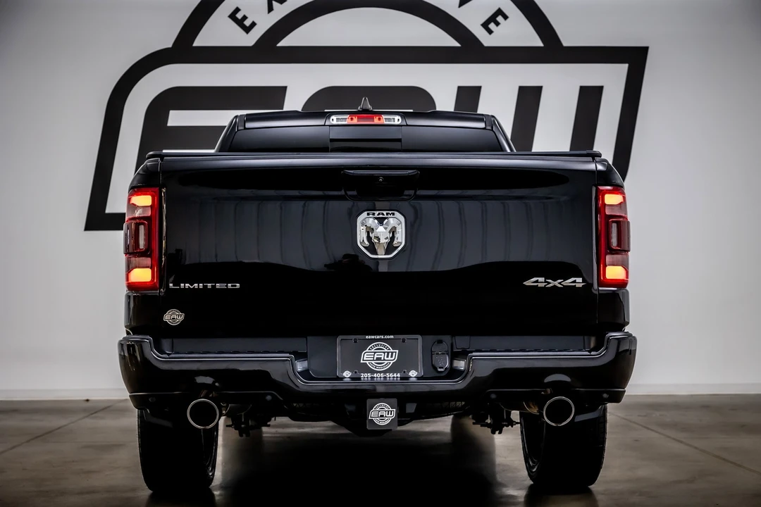 2023 Ram 1500 2nd Gen - Image 11 of 12