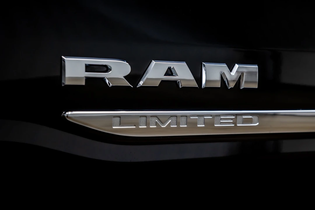 2023 Ram 1500 2nd Gen - Image 19 of 21