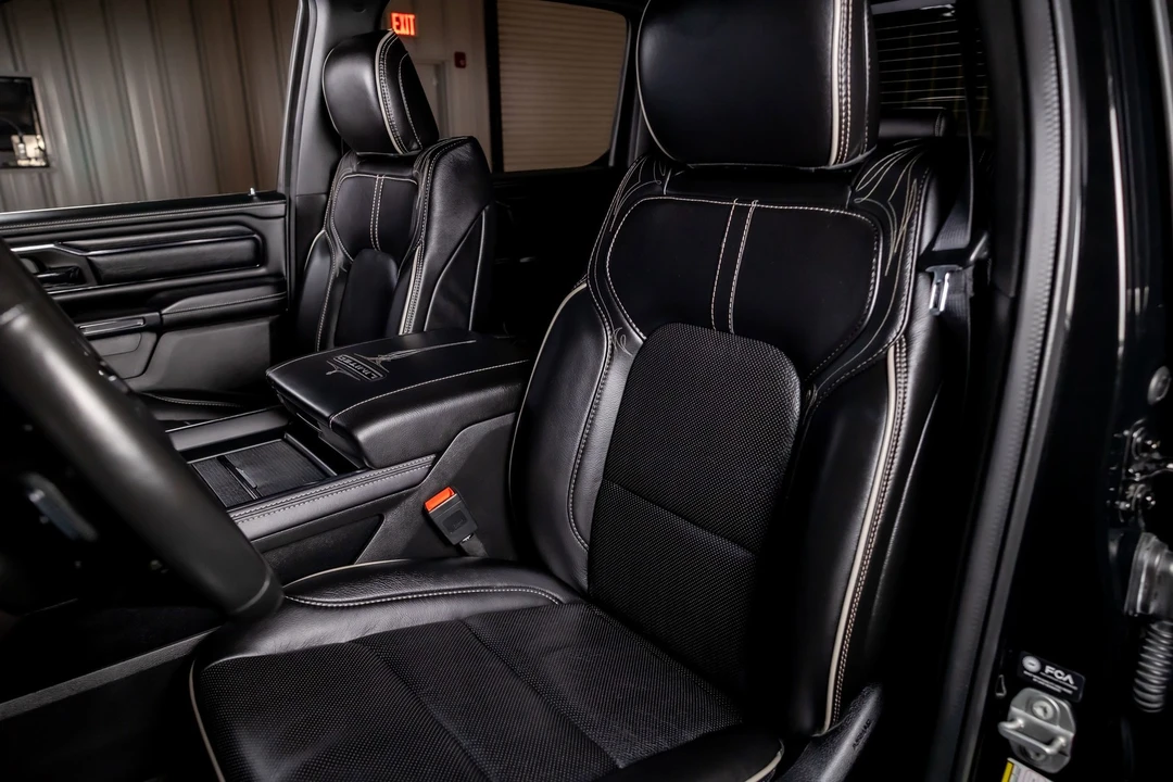 2023 Ram 1500 2nd Gen - Image 5 of 12