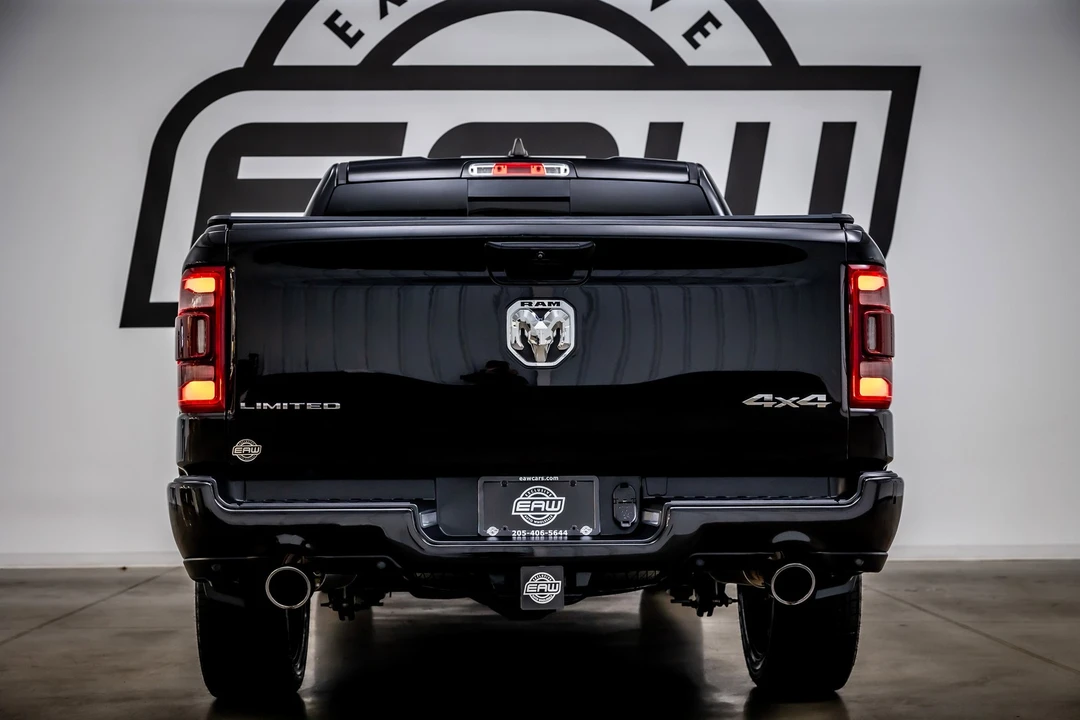 2023 Ram 1500 2nd Gen - Image 11 of 21