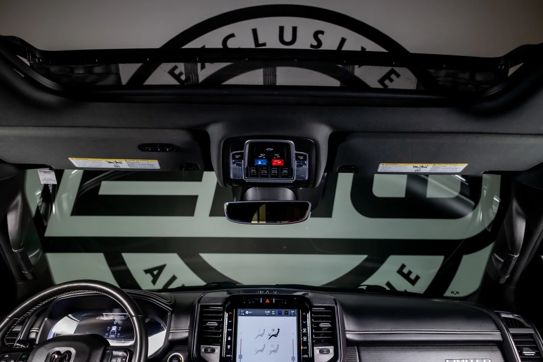 2023 Ram 1500 2nd Gen - Image 10 of 21