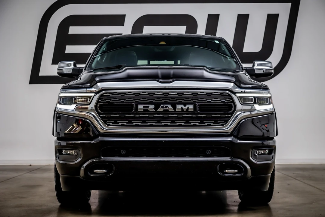 2023 Ram 1500 2nd Gen - Image 3 of 12