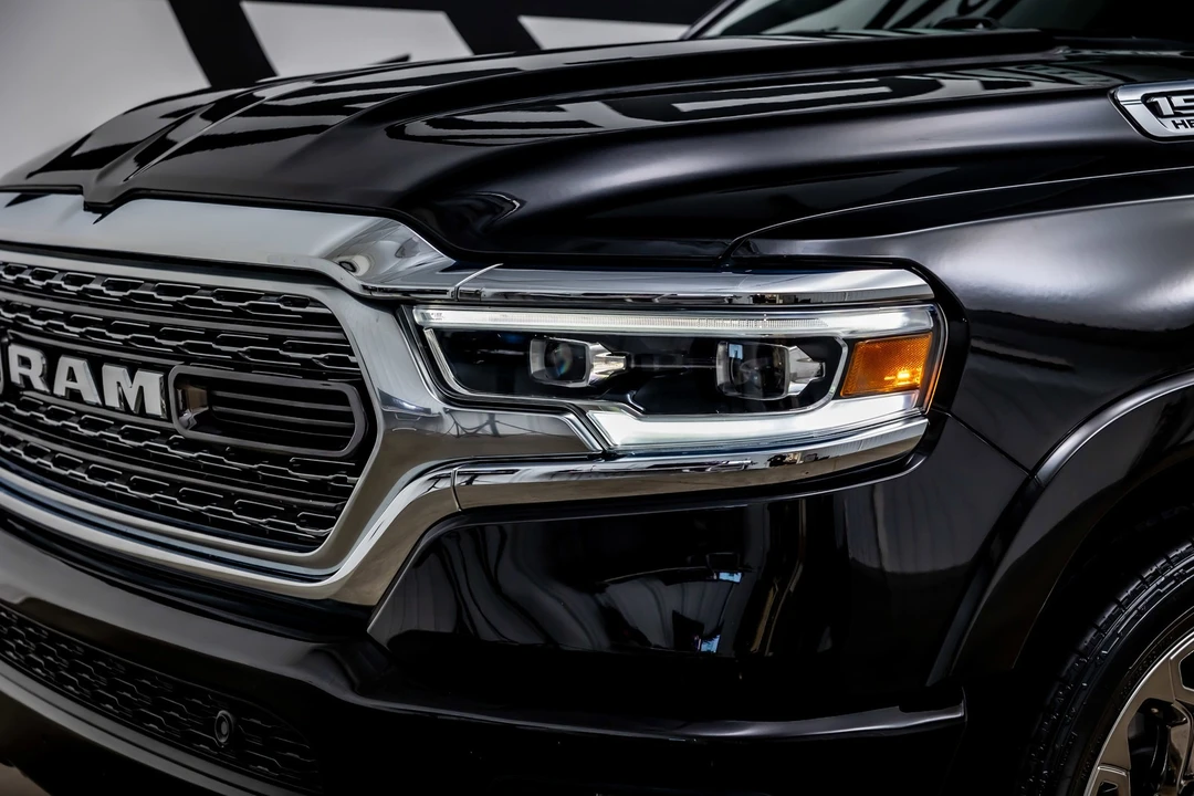 2023 Ram 1500 2nd Gen - Image 15 of 21