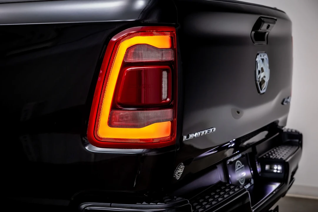 2023 Ram 1500 2nd Gen - Image 13 of 21