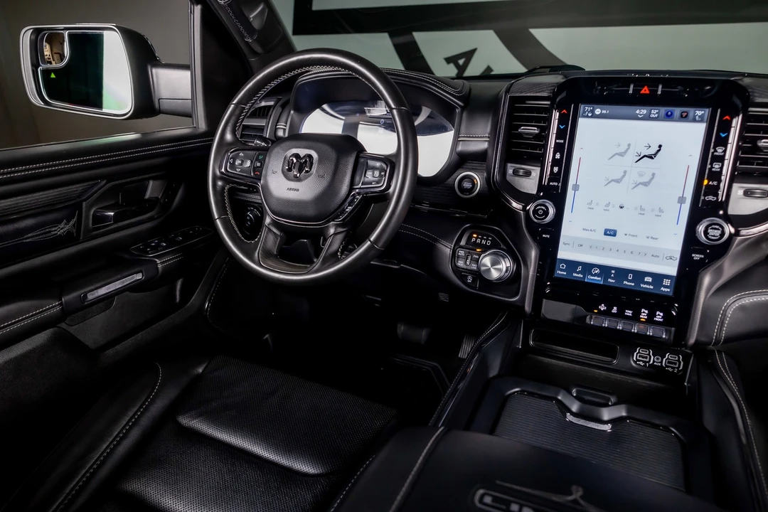 2023 Ram 1500 2nd Gen - Image 7 of 21