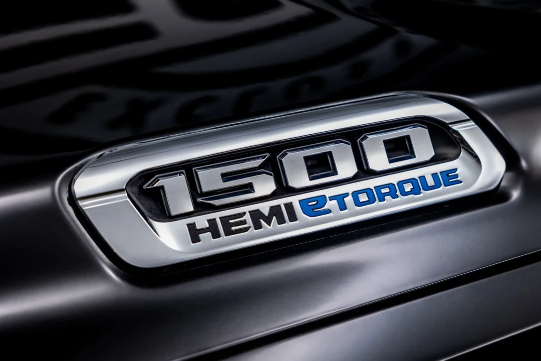 2023 Ram 1500 2nd Gen - Image 17 of 21