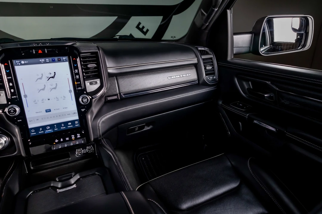 2023 Ram 1500 2nd Gen - Image 8 of 12