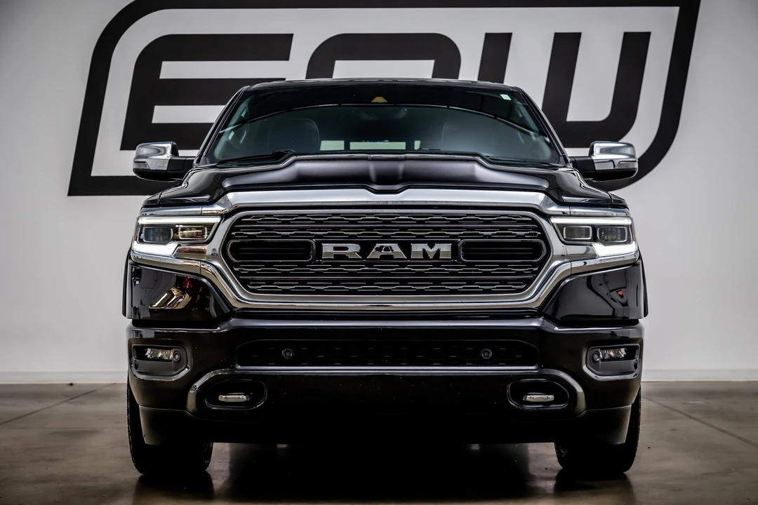 2023 Ram 1500 2nd Gen - Image 3 of 21
