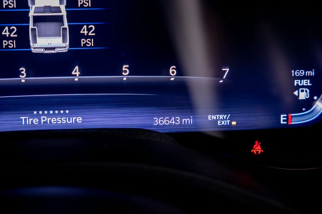2023 Ram 1500 2nd Gen - Image 20 of 21