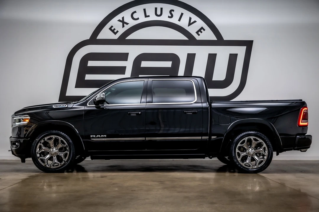 2023 Ram 1500 2nd Gen - Image 6 of 12