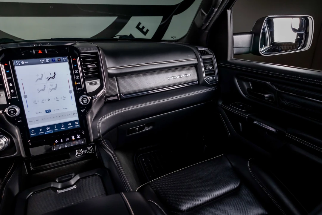 2023 Ram 1500 2nd Gen - Image 8 of 12