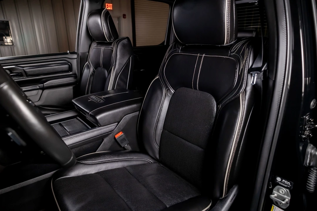 2023 Ram 1500 2nd Gen - Image 5 of 12
