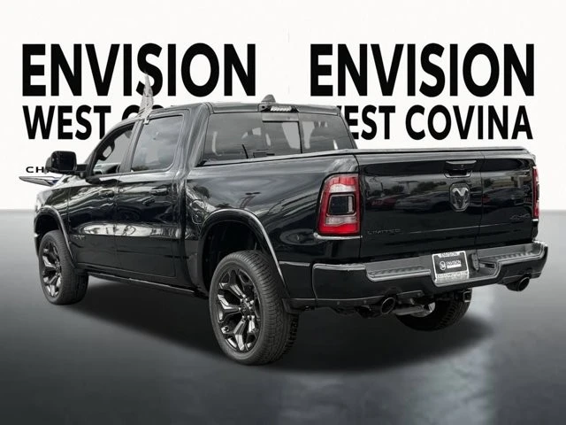 2023 Ram 1500 2nd Gen - Image 7 of 12