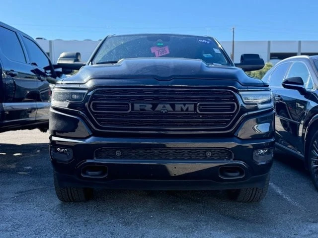 2023 Ram 1500 2nd Gen - Image 2 of 11