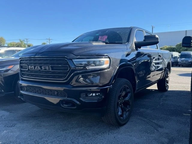 2023 Ram 1500 2nd Gen - Image 3 of 11