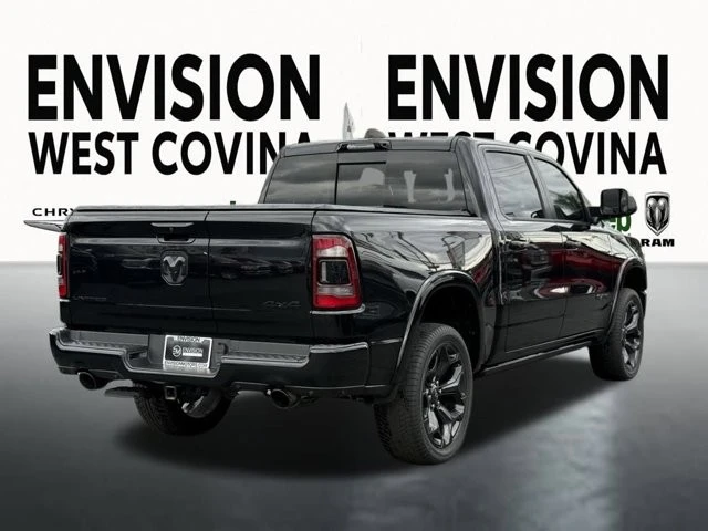2023 Ram 1500 2nd Gen - Image 11 of 12