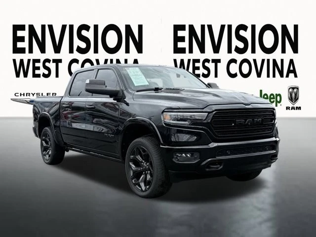 2023 Ram 1500 2nd Gen - Image 2 of 12