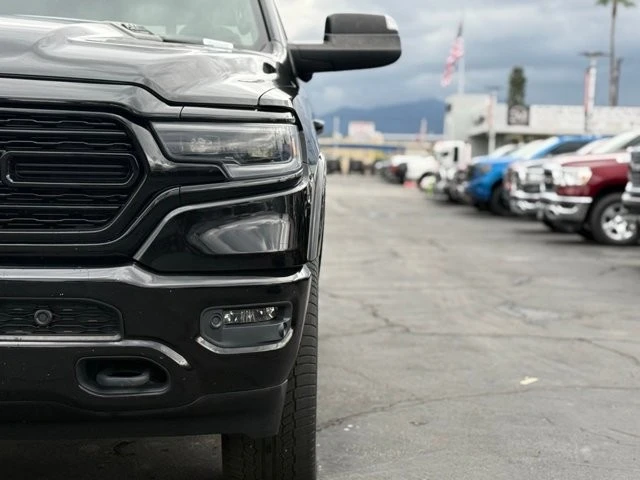 2023 Ram 1500 2nd Gen - Image 4 of 12