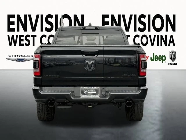 2023 Ram 1500 2nd Gen - Image 9 of 12