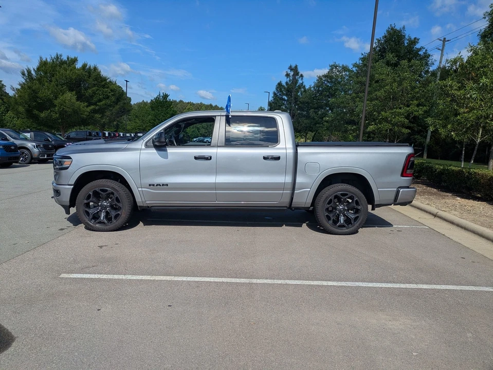 2023 Ram 1500 2nd Gen - Image 7 of 31