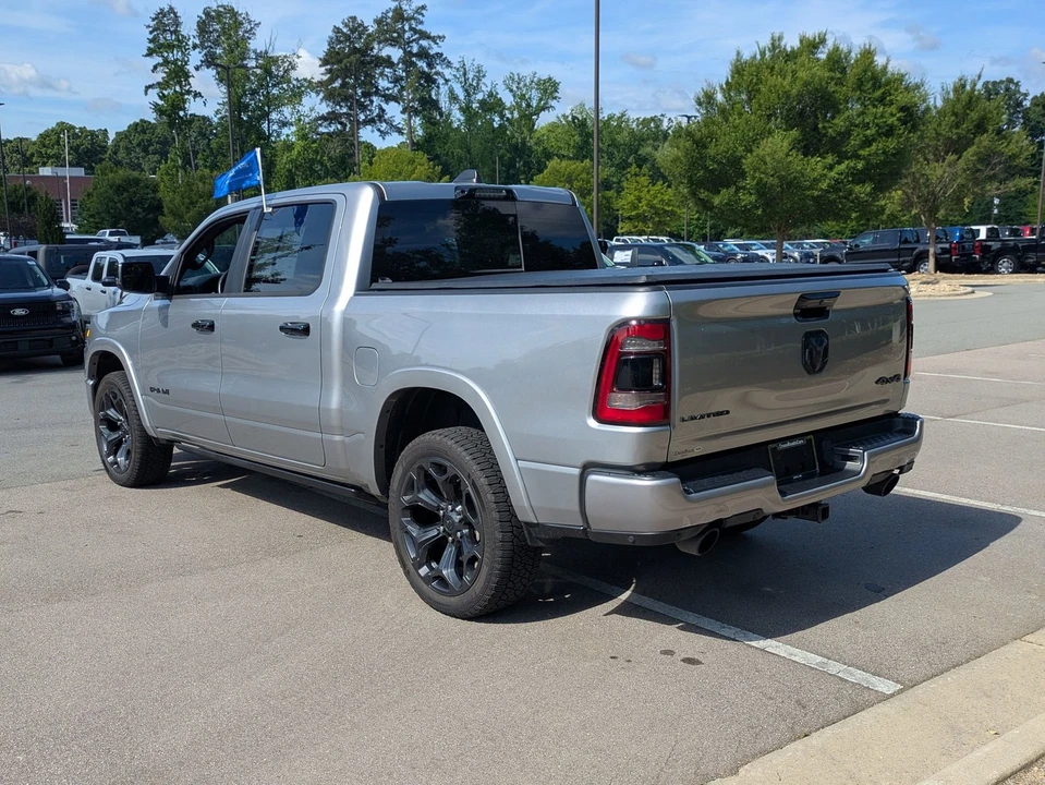 2023 Ram 1500 2nd Gen - Image 6 of 31