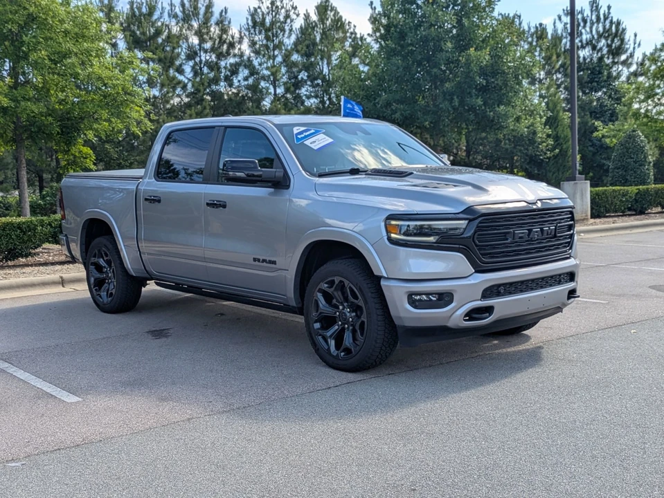 2023 Ram 1500 2nd Gen - Image 2 of 31
