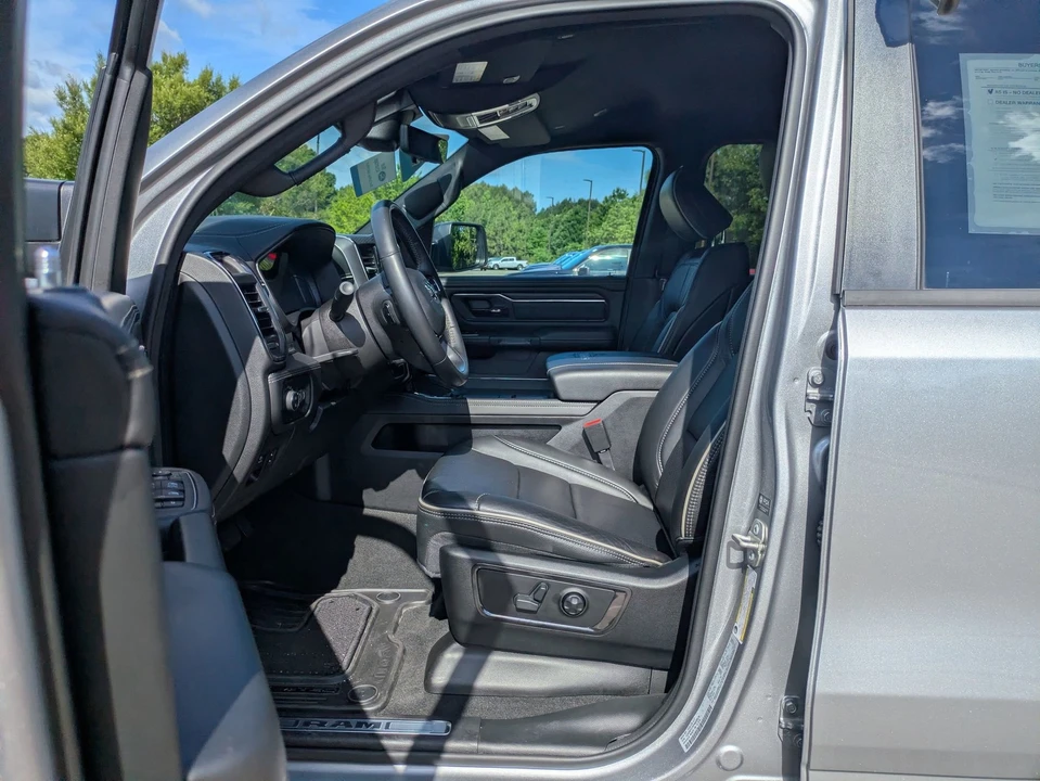 2023 Ram 1500 2nd Gen - Image 12 of 31