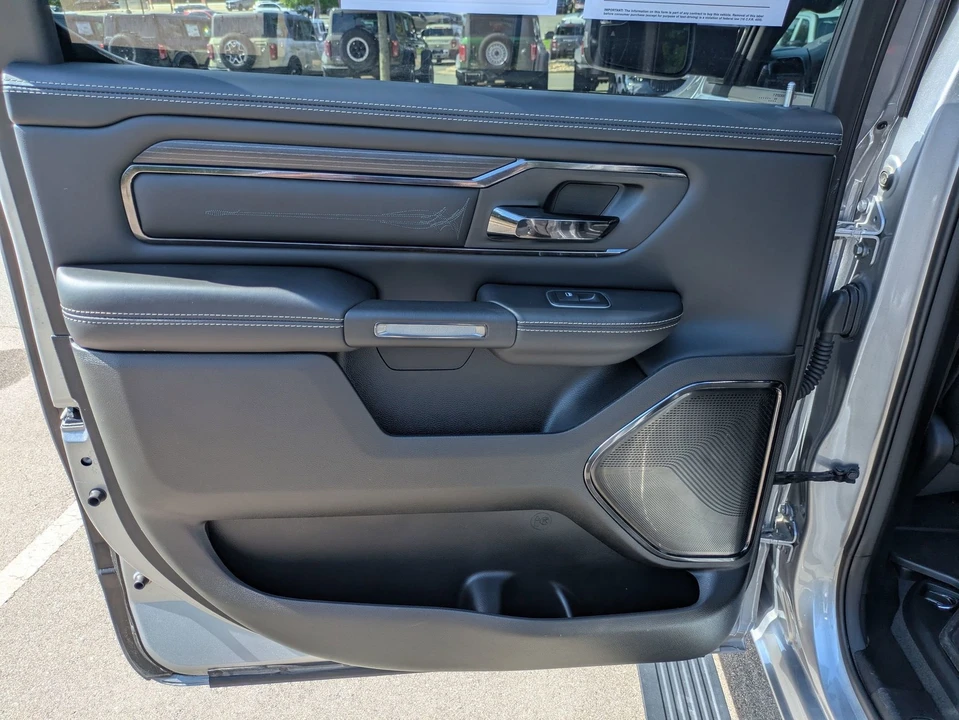 2023 Ram 1500 2nd Gen - Image 30 of 31