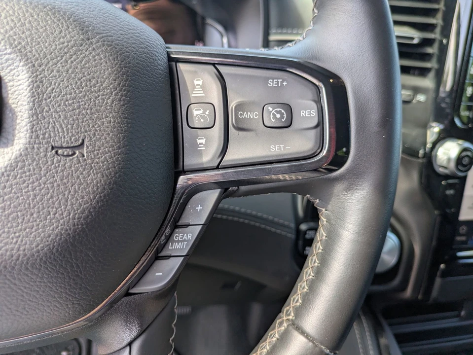 2023 Ram 1500 2nd Gen - Image 19 of 31
