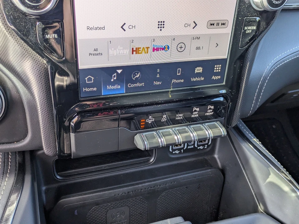 2023 Ram 1500 2nd Gen - Image 25 of 31
