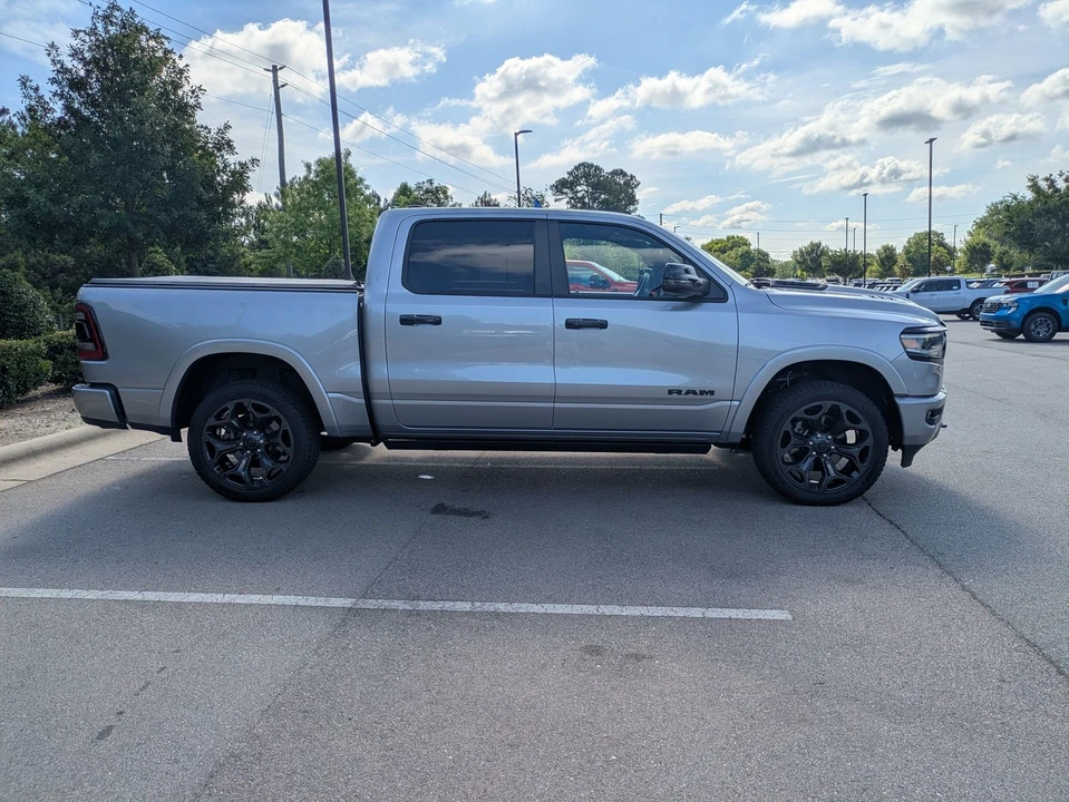 2023 Ram 1500 2nd Gen - Image 3 of 31