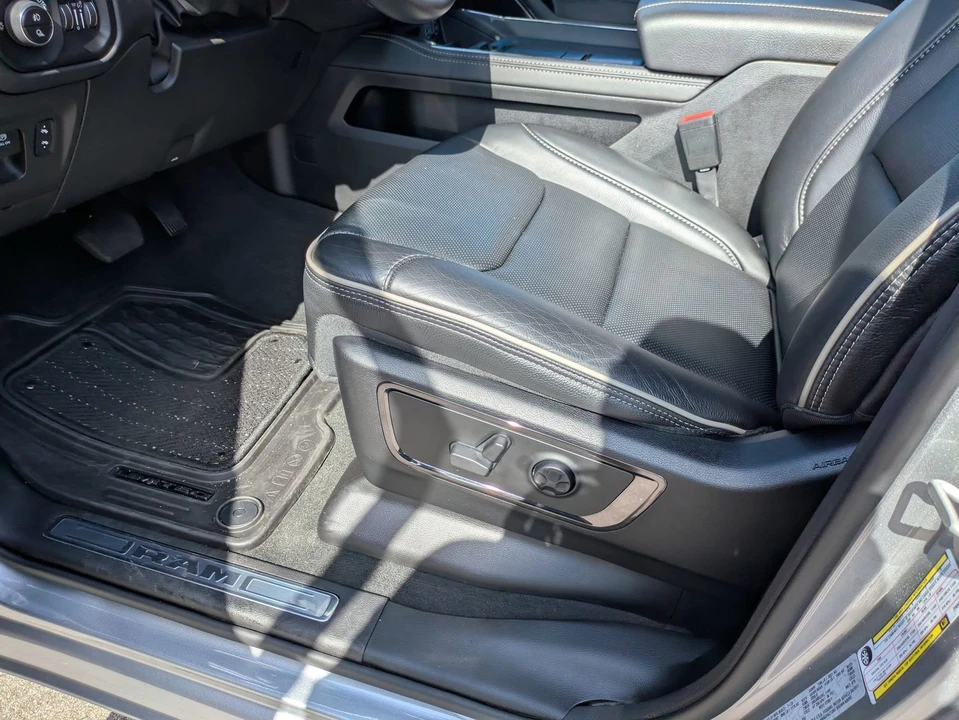 2023 Ram 1500 2nd Gen - Image 13 of 31