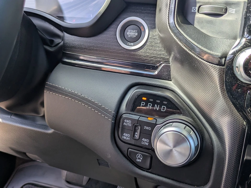 2023 Ram 1500 2nd Gen - Image 24 of 31