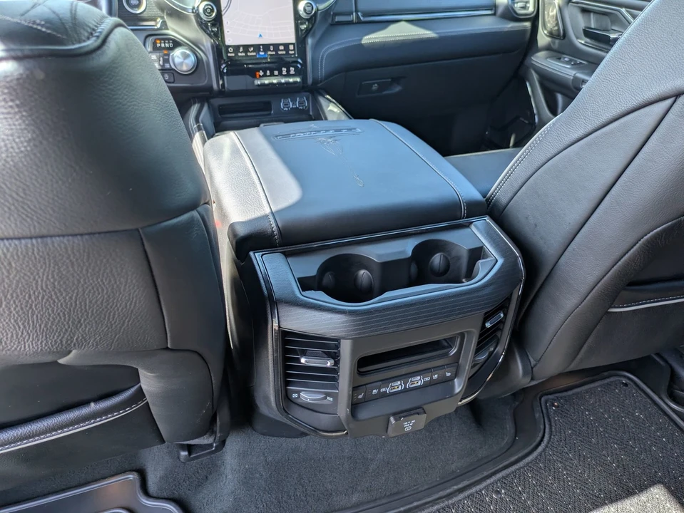 2023 Ram 1500 2nd Gen - Image 31 of 31
