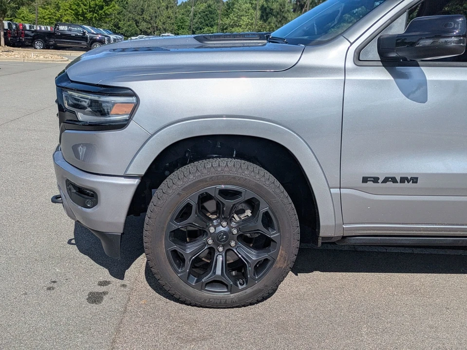 2023 Ram 1500 2nd Gen - Image 11 of 31