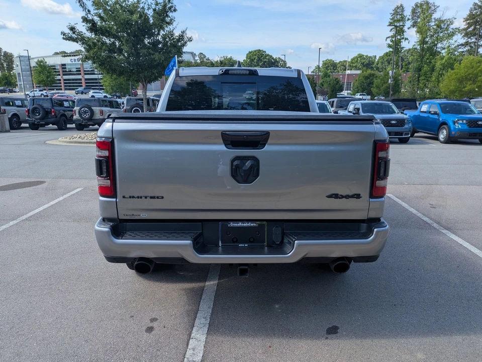 2023 Ram 1500 2nd Gen - Image 5 of 31