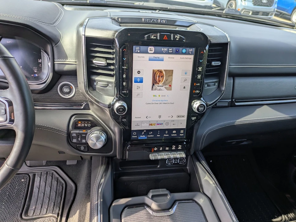 2023 Ram 1500 2nd Gen - Image 22 of 31