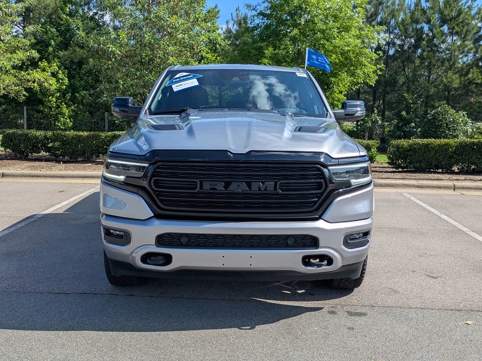 2023 Ram 1500 2nd Gen - Image 9 of 31