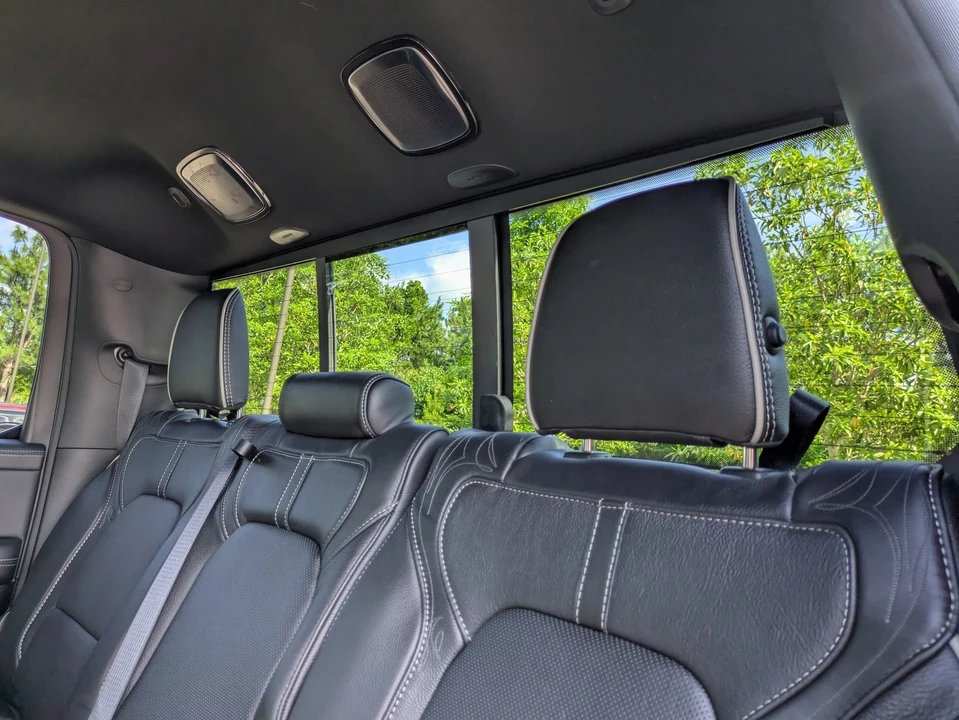 2023 Ram 1500 2nd Gen - Image 29 of 31