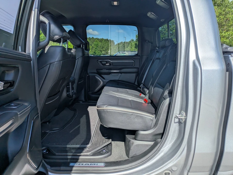 2023 Ram 1500 2nd Gen - Image 28 of 31