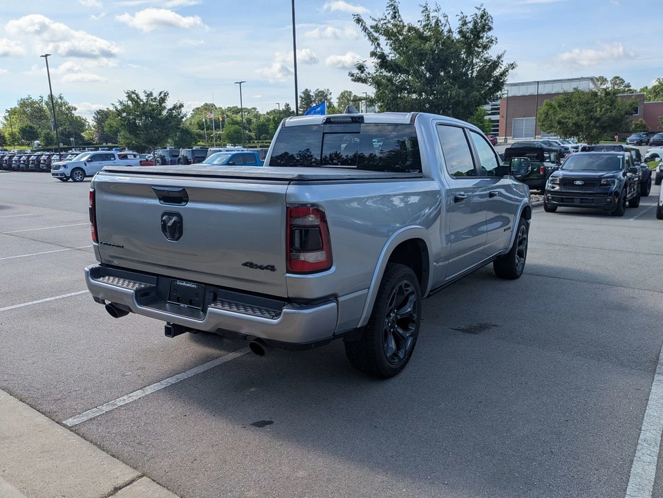 2023 Ram 1500 2nd Gen - Image 4 of 31