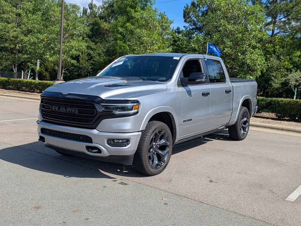 2023 Ram 1500 2nd Gen - Image 8 of 31
