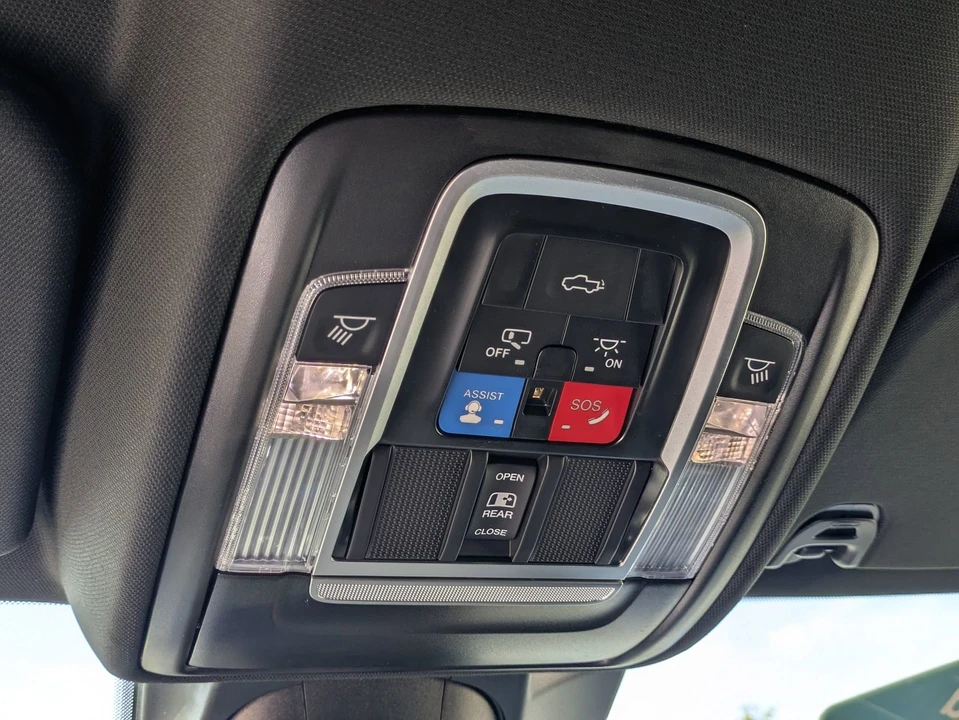 2023 Ram 1500 2nd Gen - Image 26 of 31