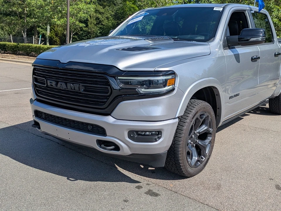 2023 Ram 1500 2nd Gen - Image 10 of 31