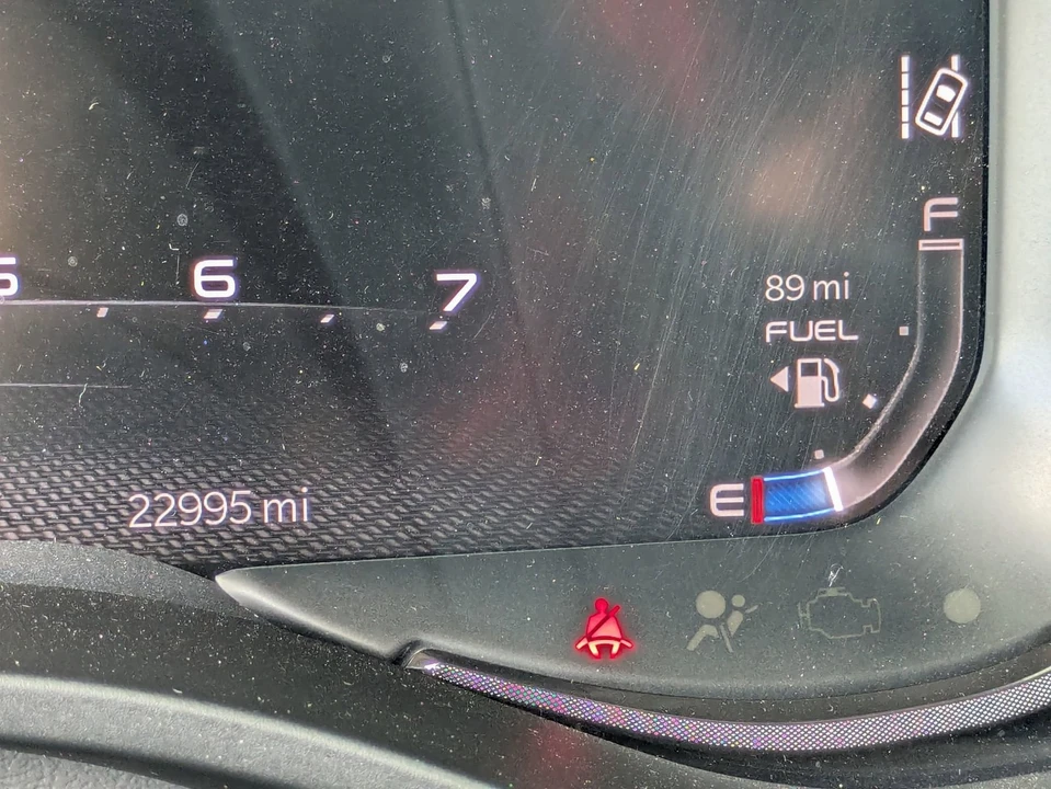 2023 Ram 1500 2nd Gen - Image 21 of 31