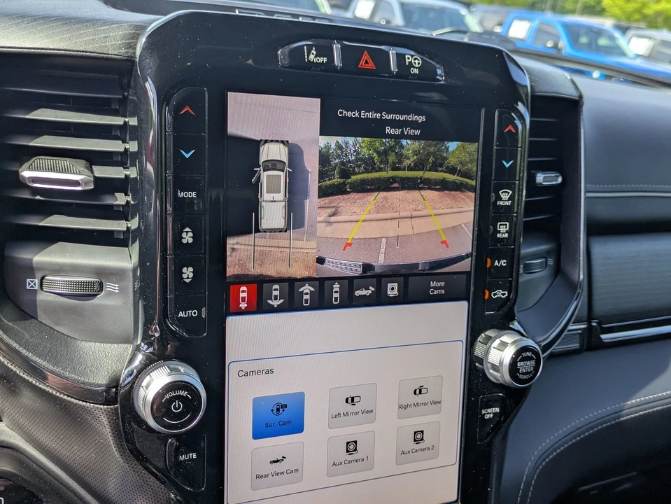 2023 Ram 1500 2nd Gen - Image 23 of 31